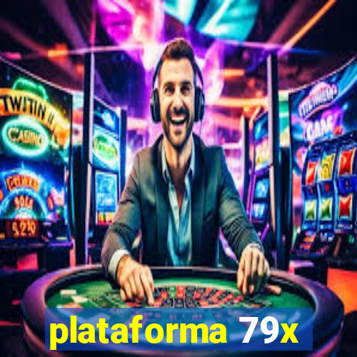 plataforma 79x